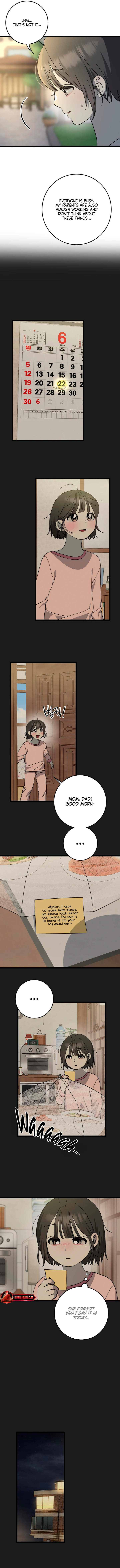 Law Of Trashy Men Chapter 36 page 6 - 