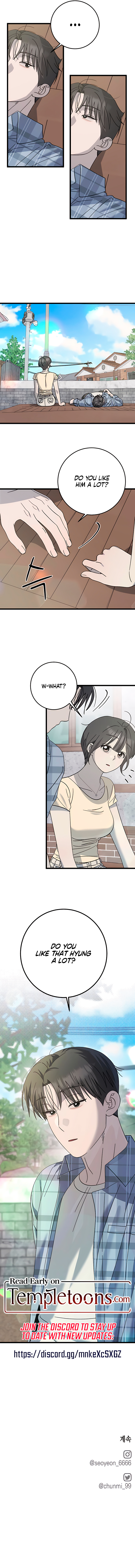 Law Of Trashy Men Chapter 39 page 11 - 