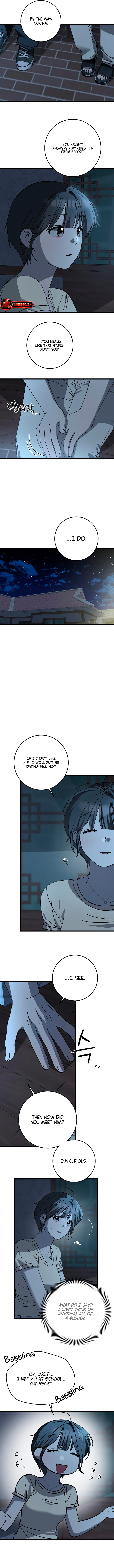 Law Of Trashy Men Chapter 41 page 8 - 