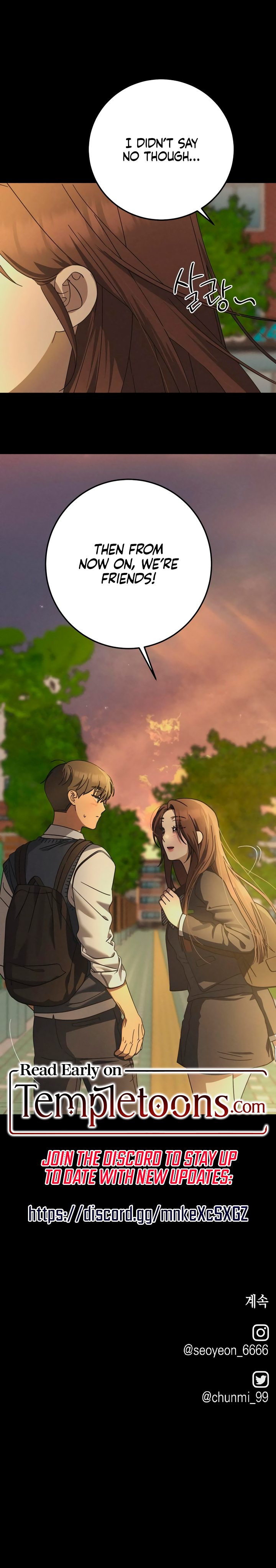 Law Of Trashy Men Chapter 42 page 10 - 