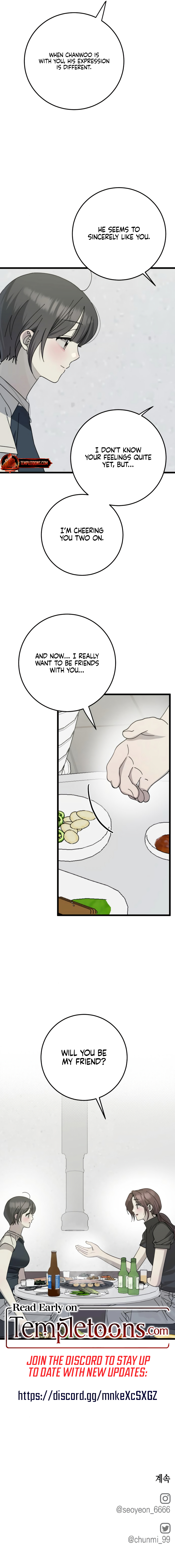 Law Of Trashy Men Chapter 47 page 10 - 