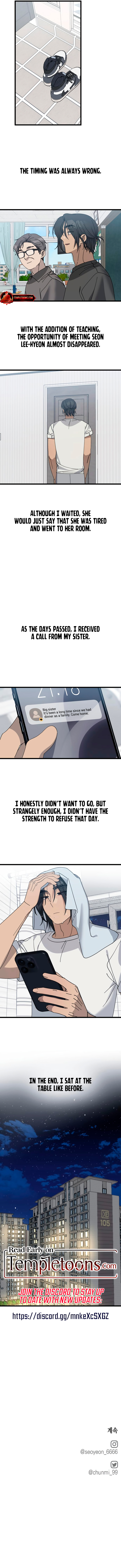 Law Of Trashy Men Chapter 52 page 9 - 
