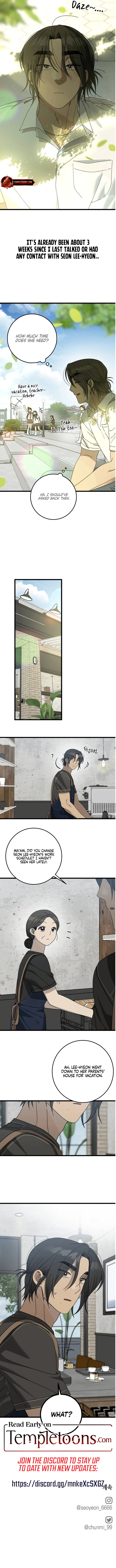 Law Of Trashy Men Chapter 53 page 9 - 