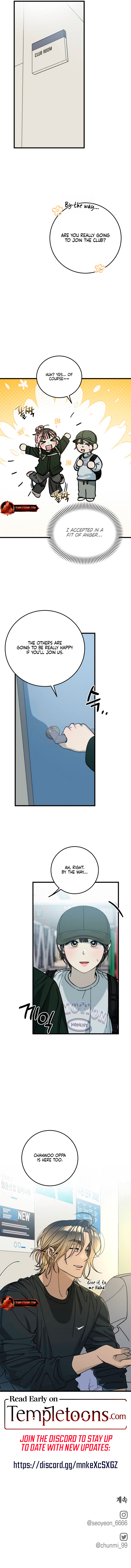 Law Of Trashy Men Chapter 6 page 8 - 
