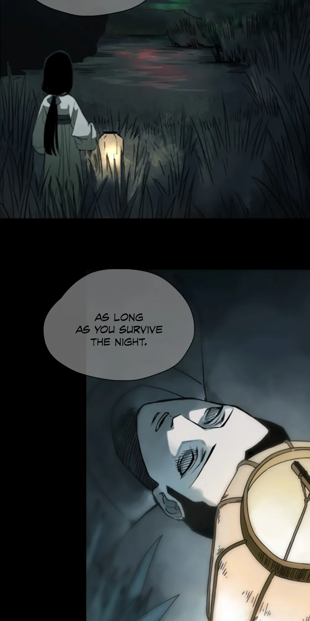Laws of the Inner Palace Chapter 0.1 page 7 - 