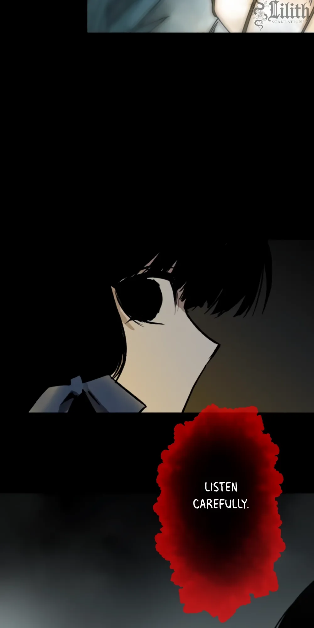 Laws of the Inner Palace Chapter 0.1 page 8 - 