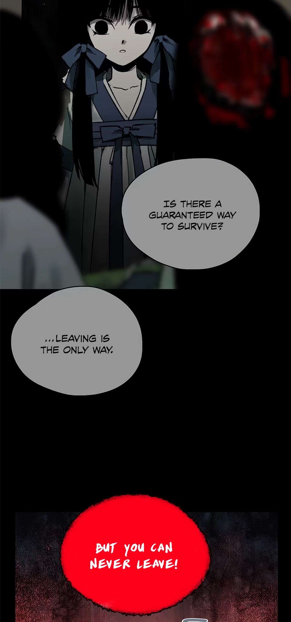 Laws of the Inner Palace Chapter 0 page 12 - 