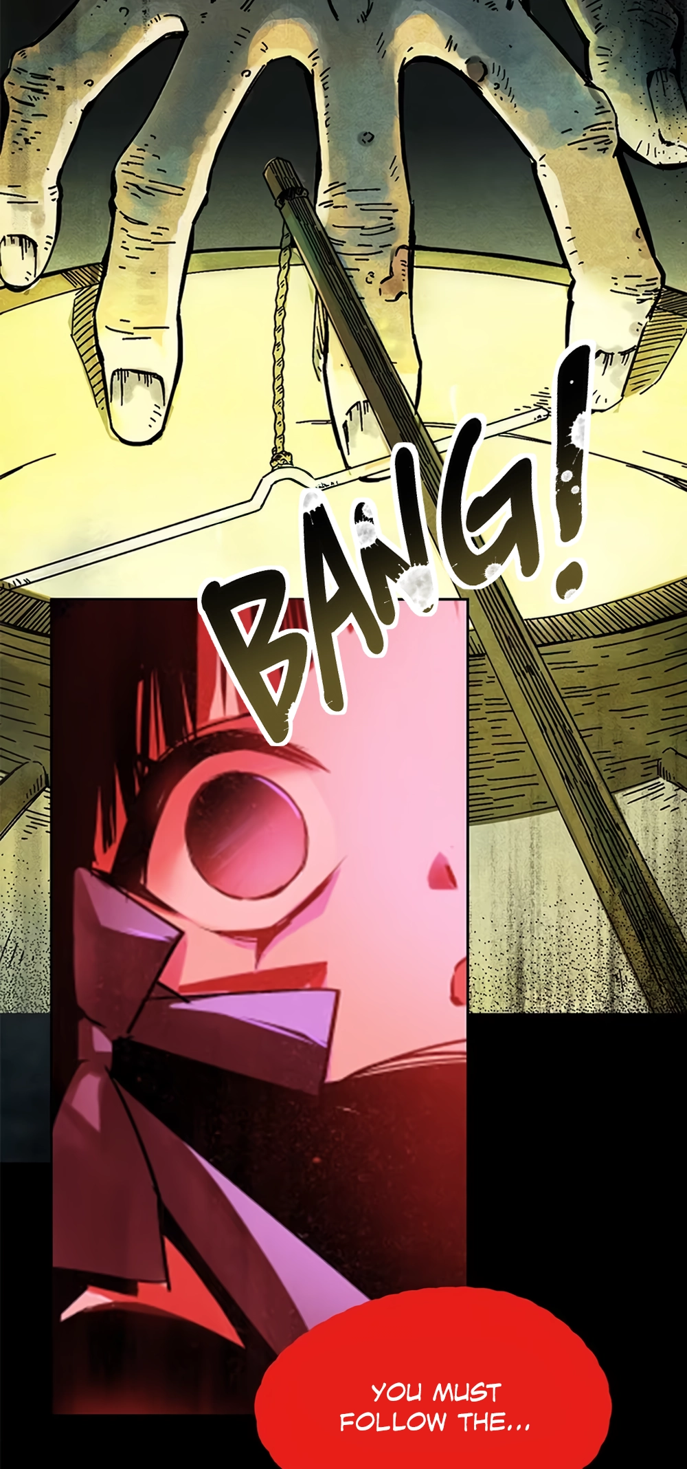 Laws of the Inner Palace Chapter 0 page 14 - 