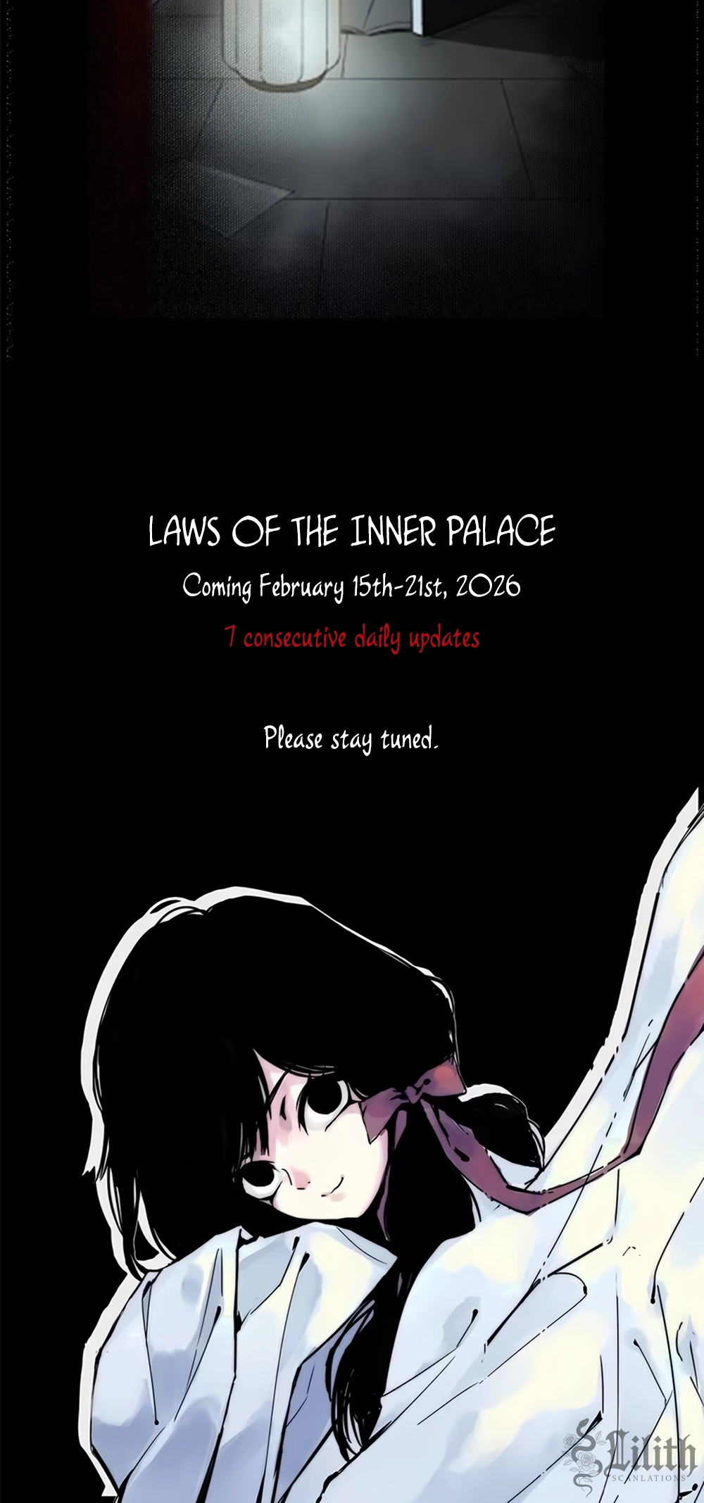 Laws of the Inner Palace Chapter 0 page 18 - 
