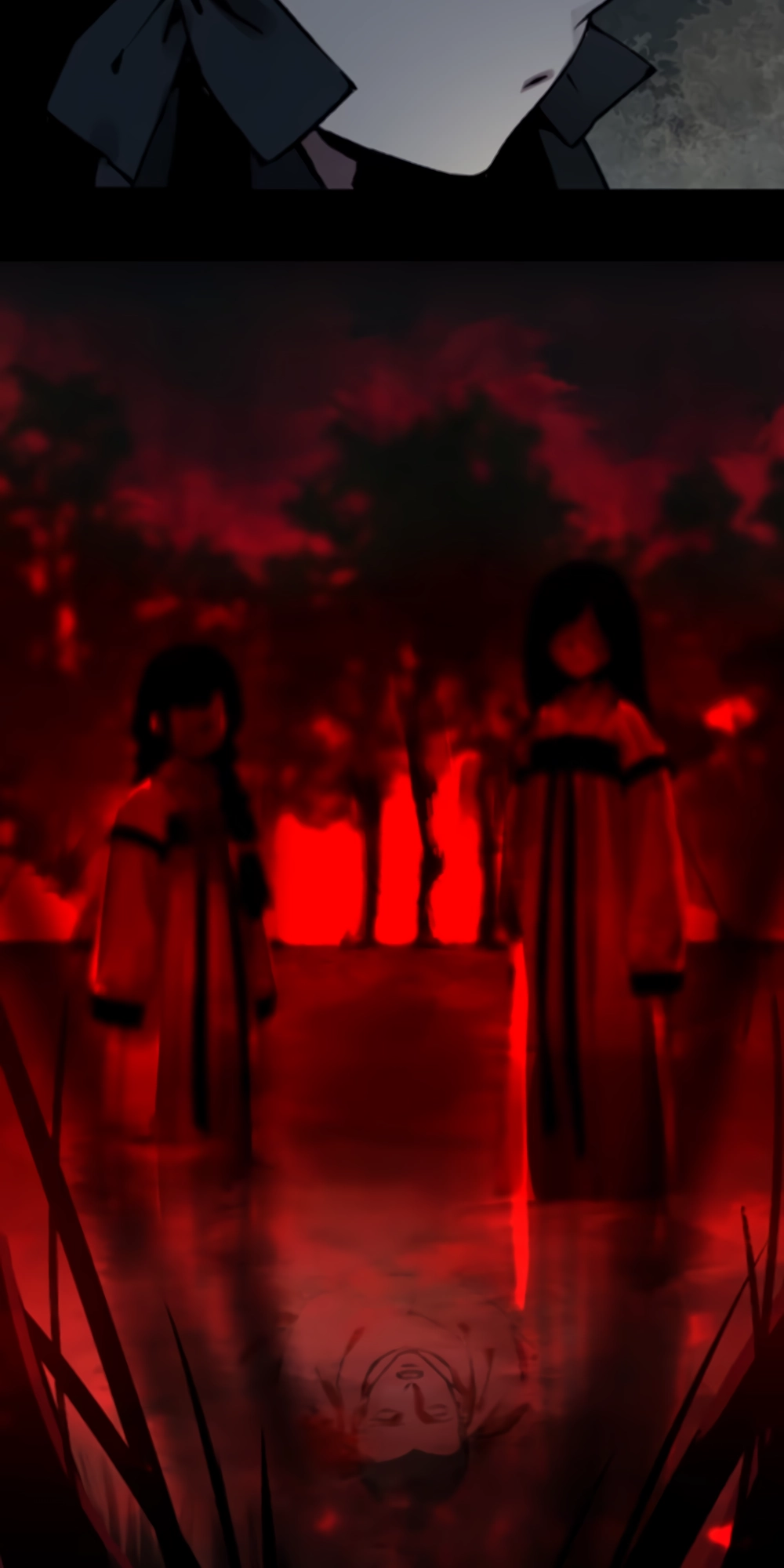 Laws of the Inner Palace Chapter 0 page 10 - 