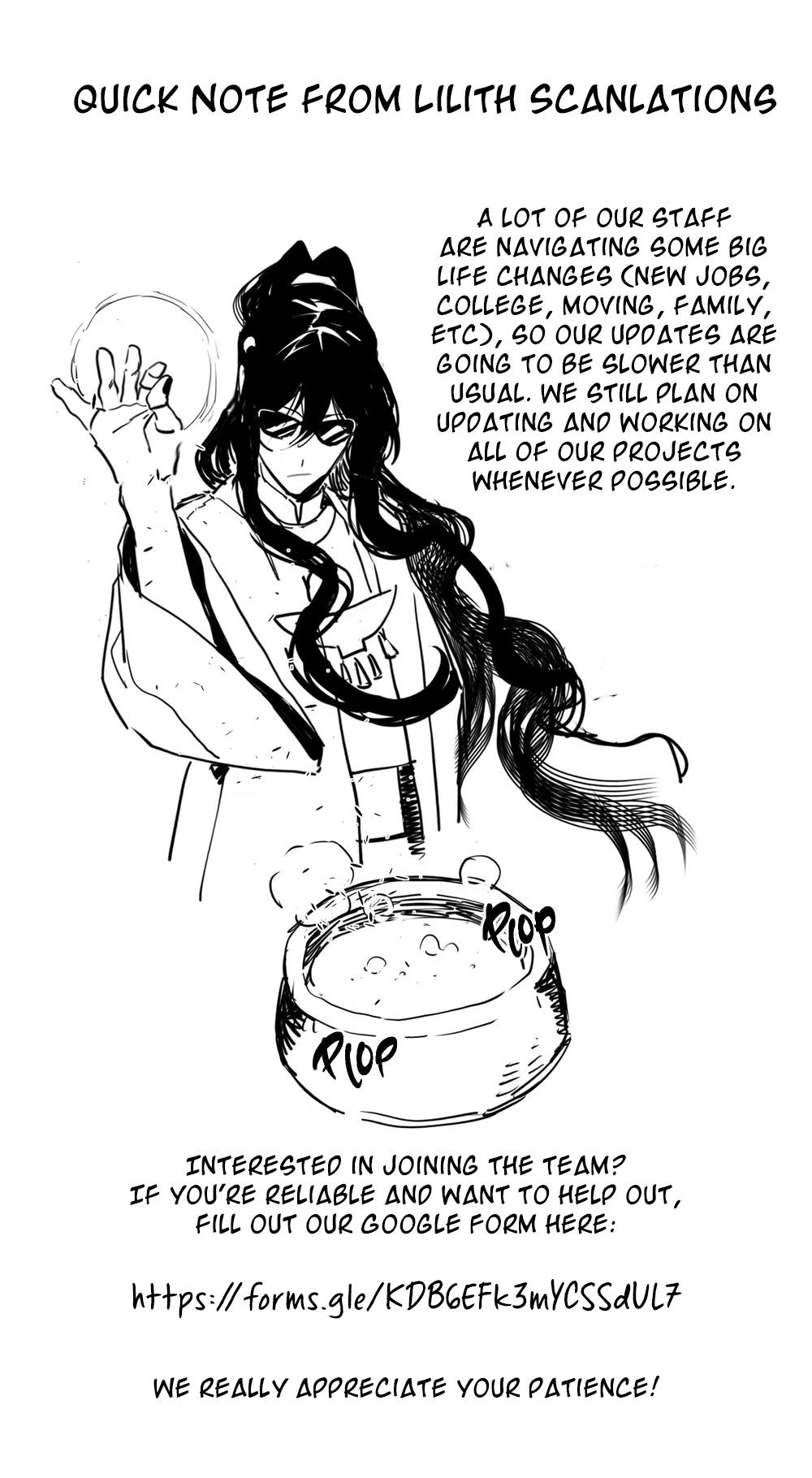 Laws of the Inner Palace Chapter 1 page 1 - 