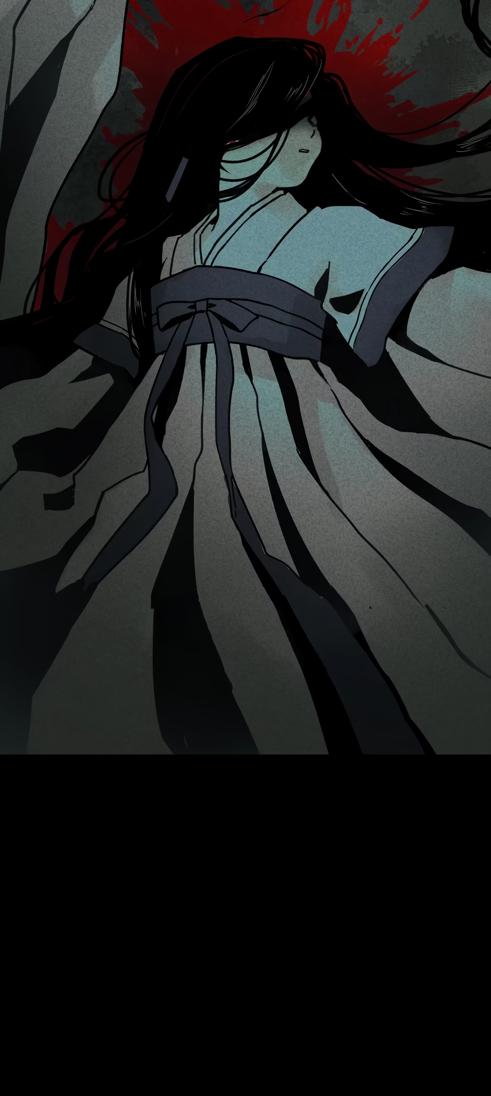Laws of the Inner Palace Chapter 1 page 13 - 