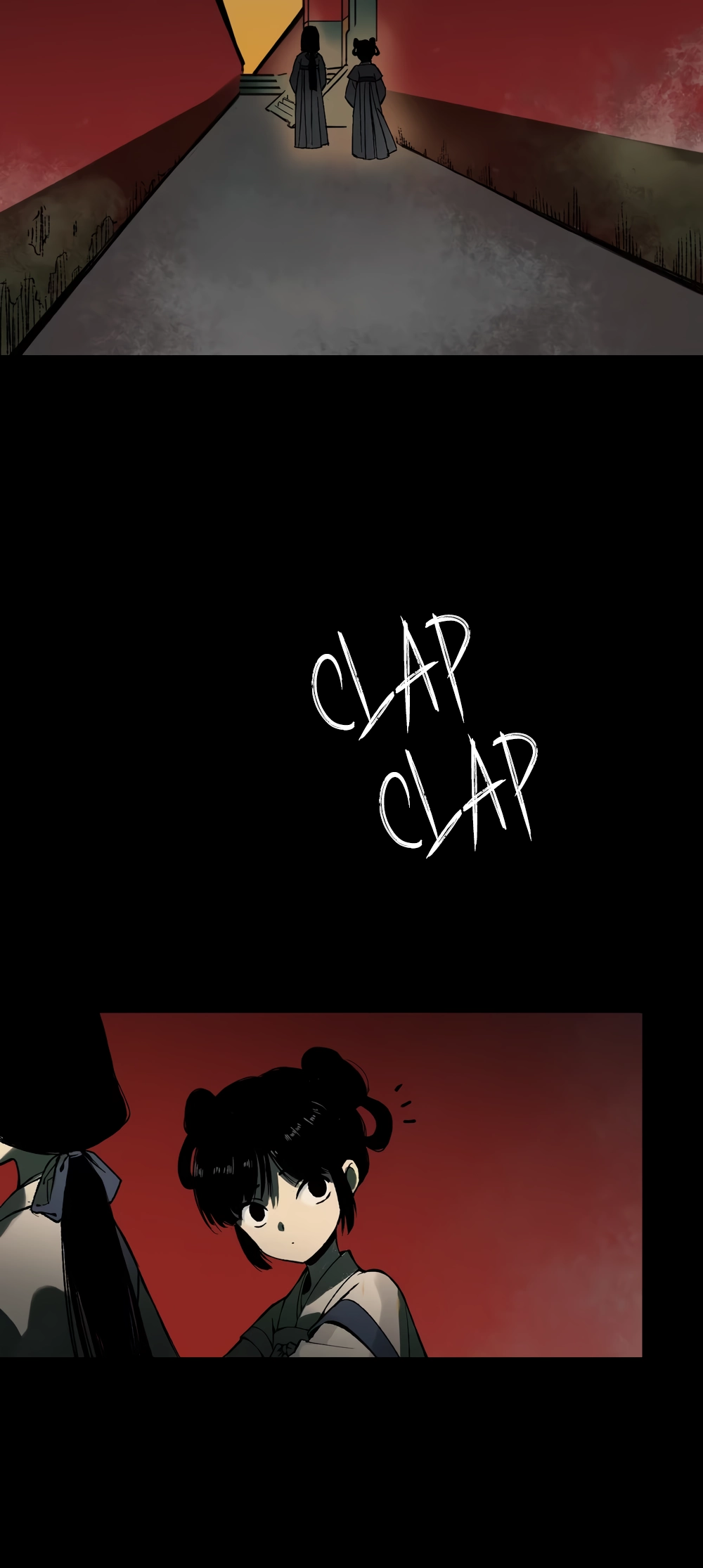 Laws of the Inner Palace Chapter 1 page 16 - 