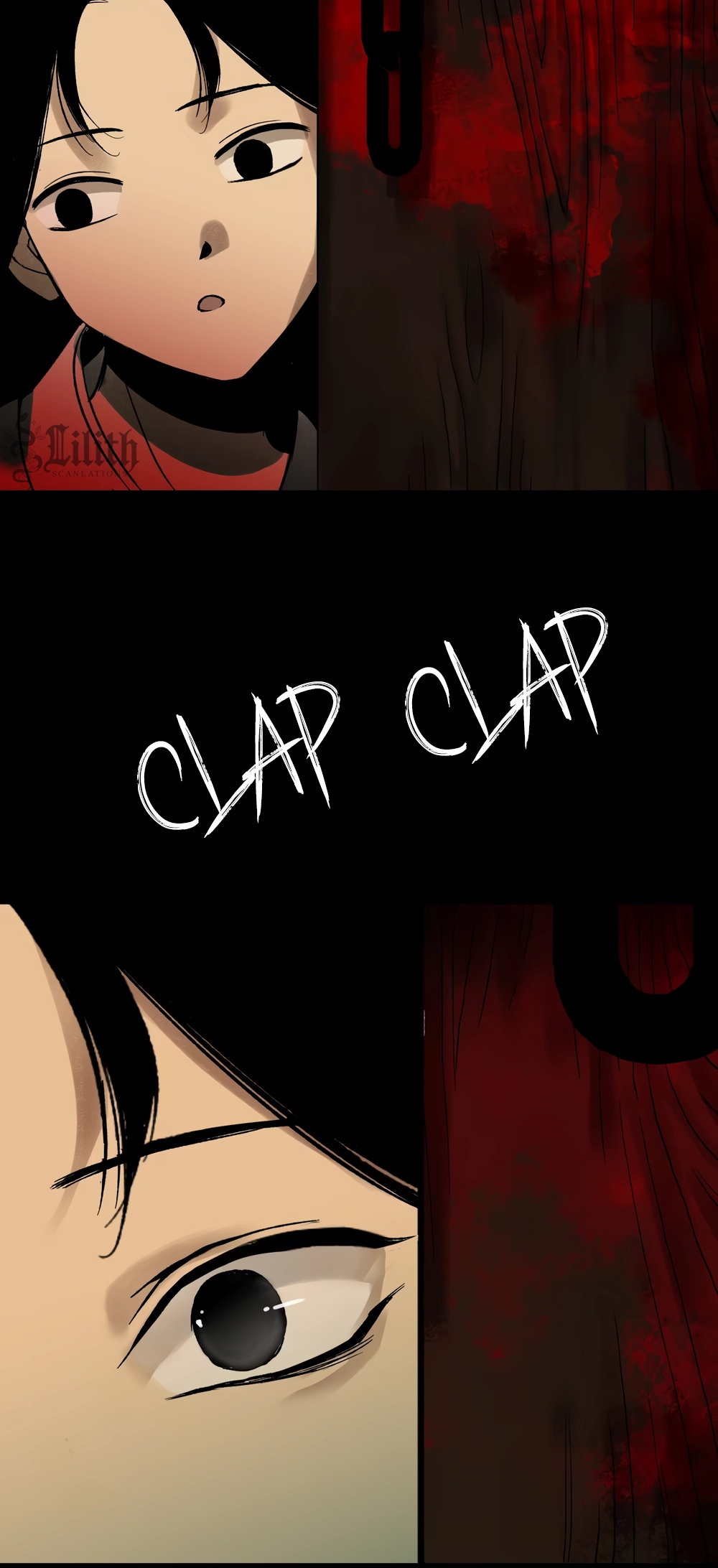 Laws of the Inner Palace Chapter 1 page 19 - 