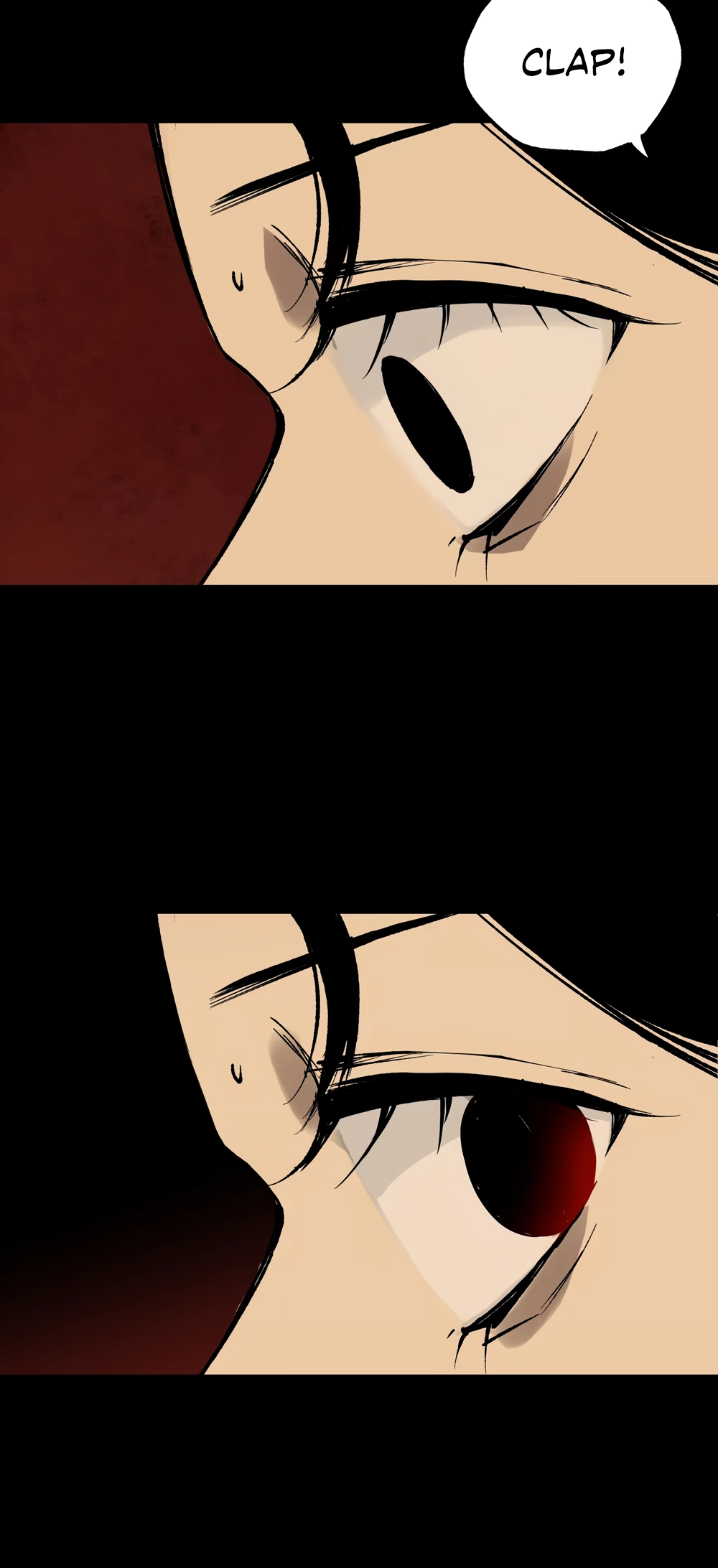 Laws of the Inner Palace Chapter 1 page 21 - 