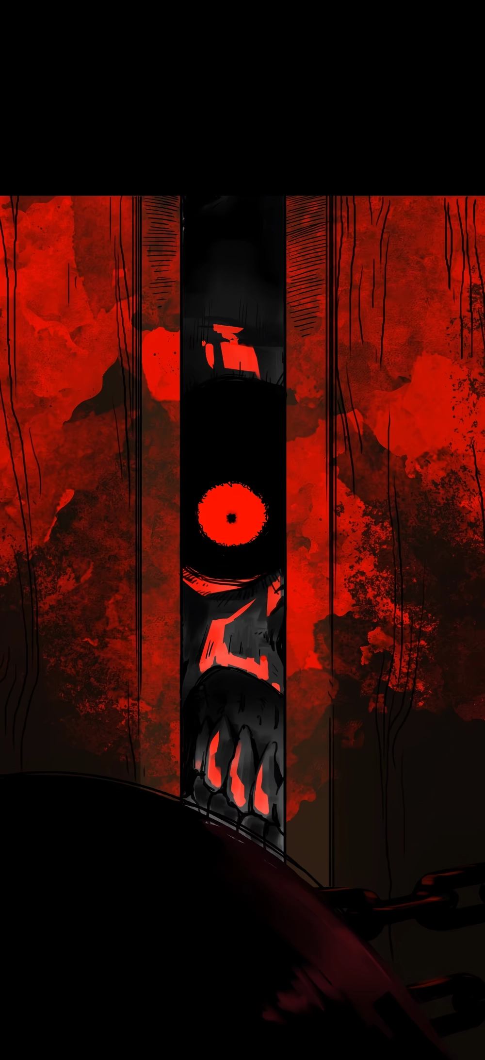 Laws of the Inner Palace Chapter 1 page 22 - 
