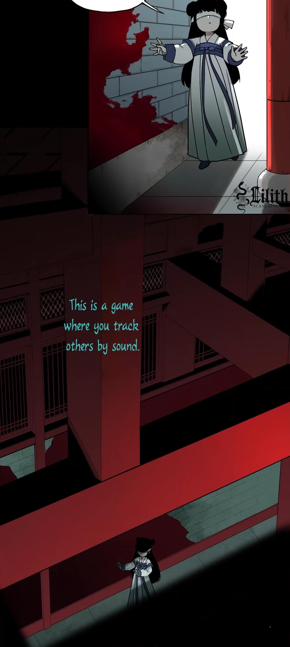 Laws of the Inner Palace Chapter 1 page 4 - 