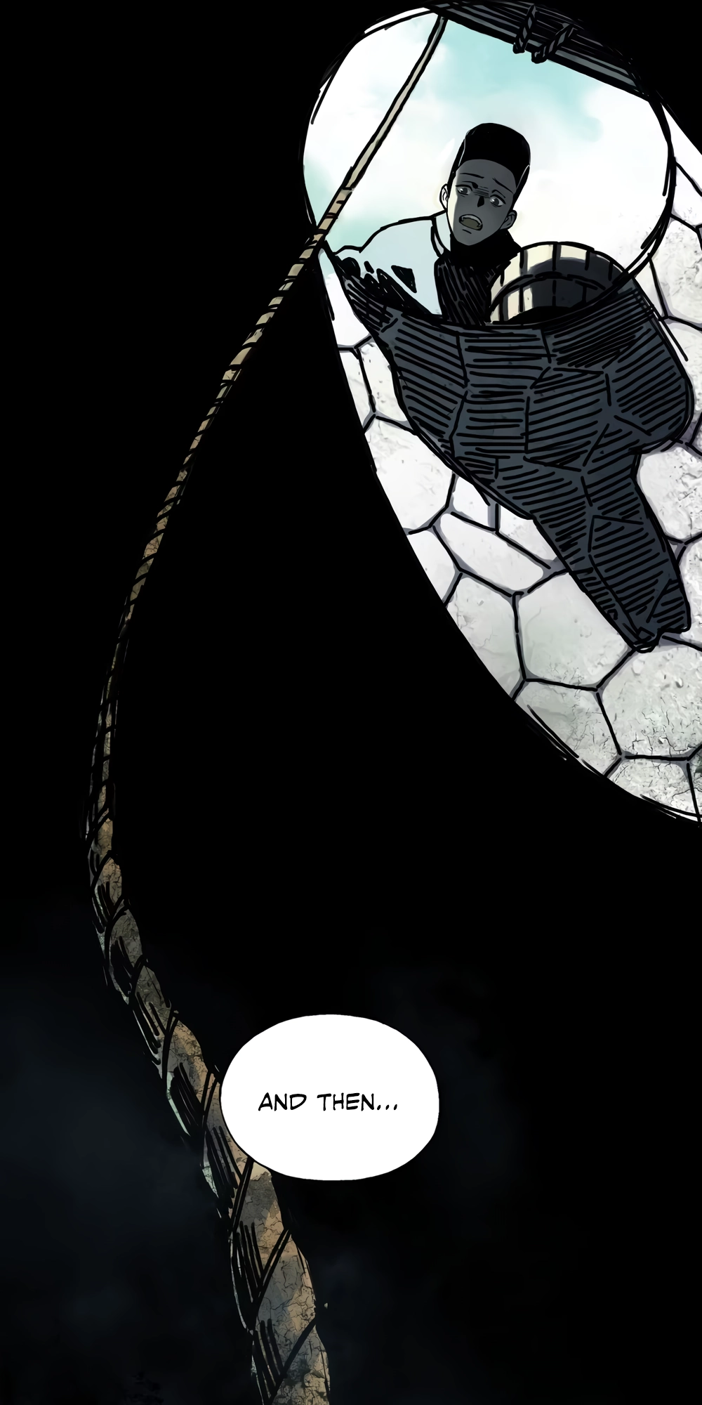Laws of the Inner Palace Chapter 1 page 34 - 