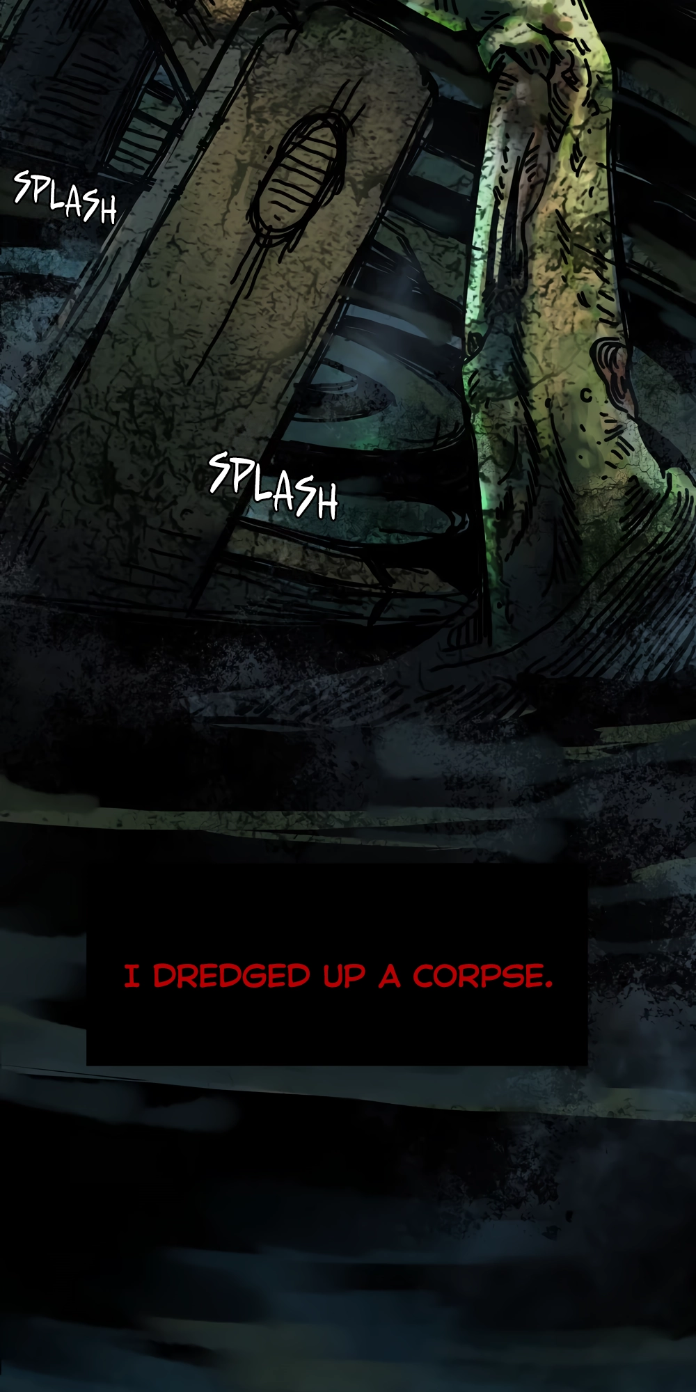Laws of the Inner Palace Chapter 1 page 36 - 