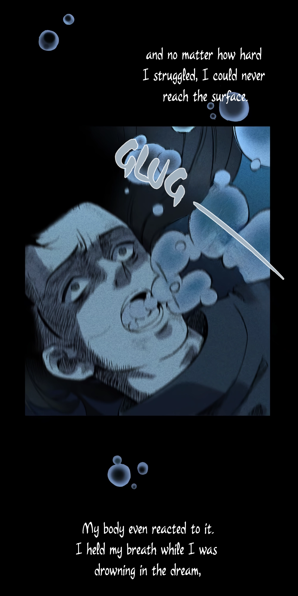 Laws of the Inner Palace Chapter 1 page 38 - 
