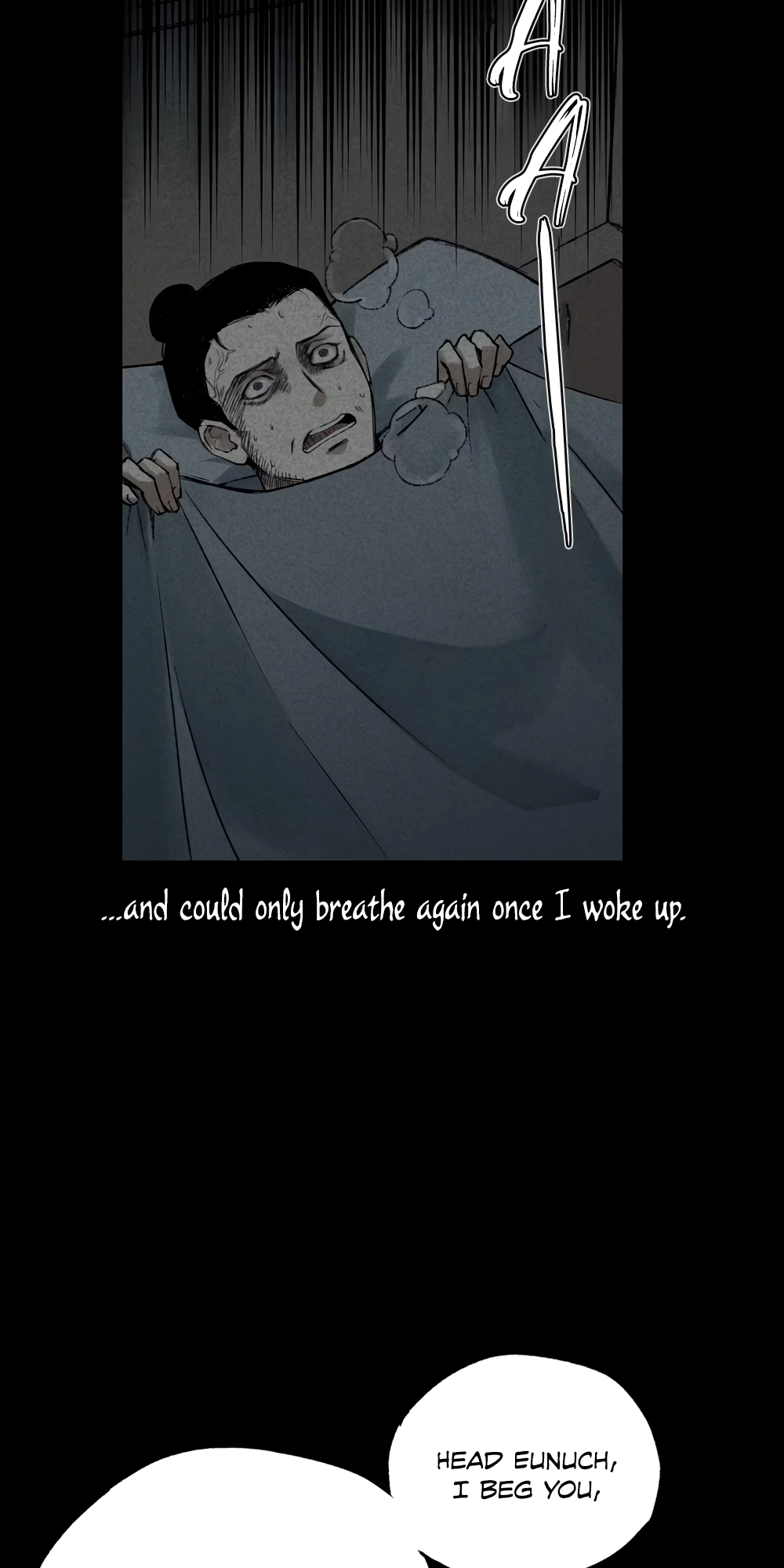 Laws of the Inner Palace Chapter 1 page 40 - 