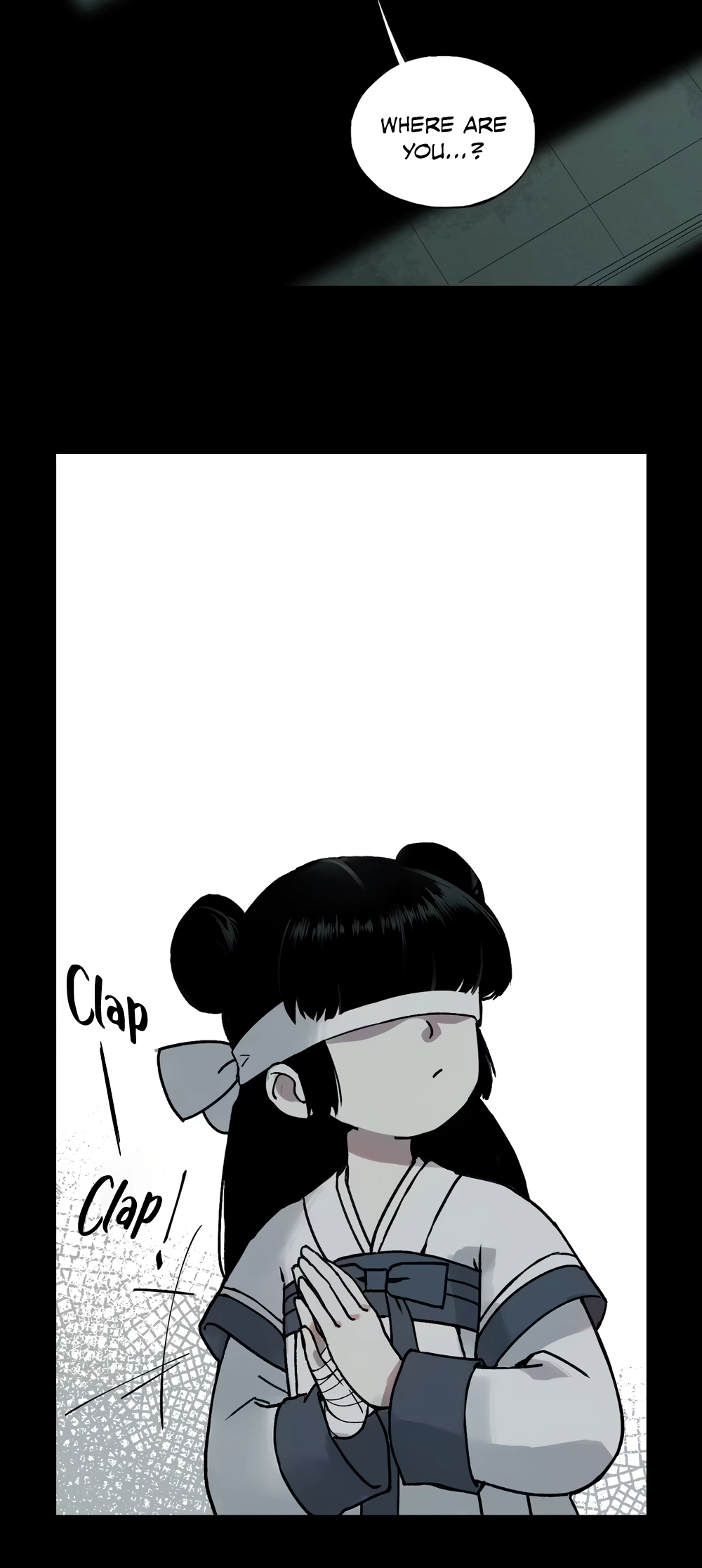 Laws of the Inner Palace Chapter 1 page 5 - 