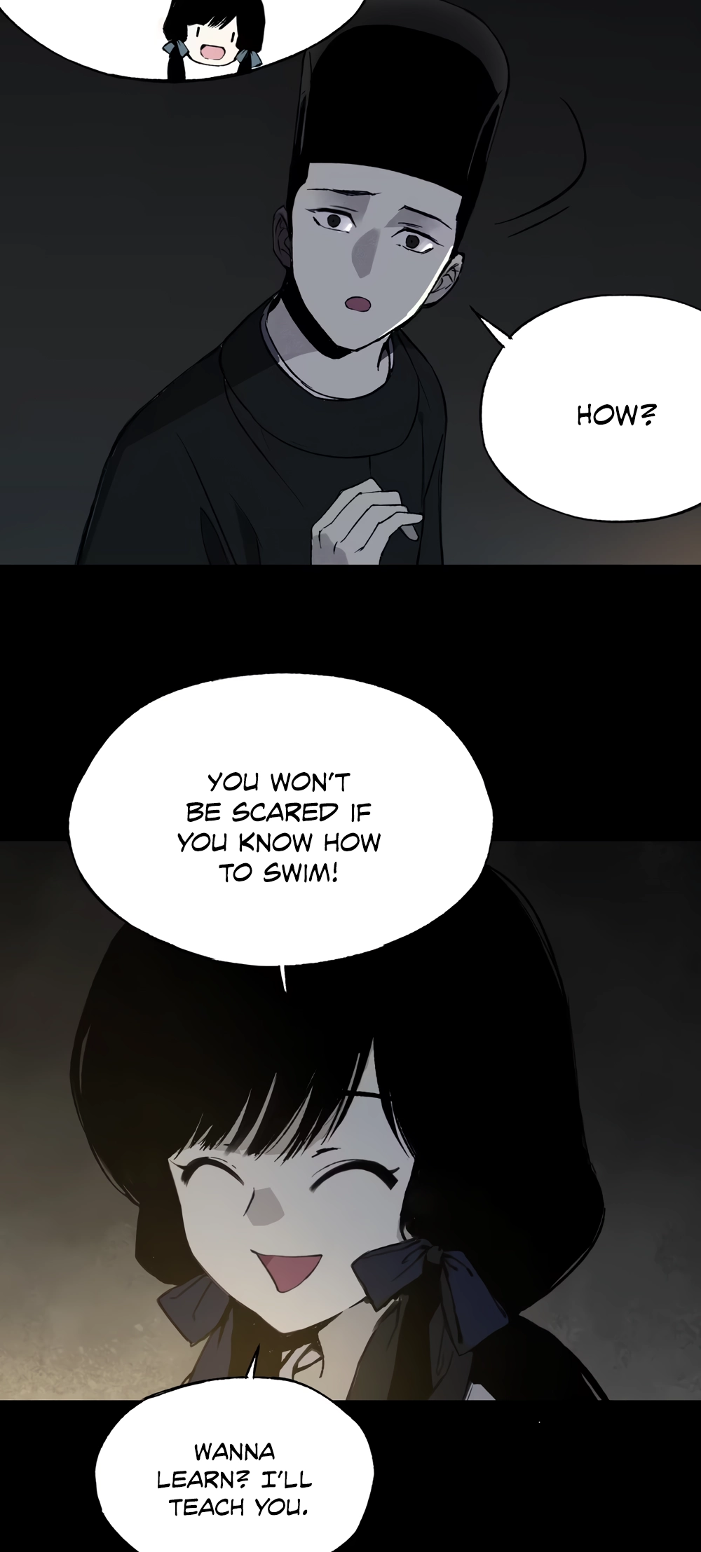 Laws of the Inner Palace Chapter 1 page 46 - 