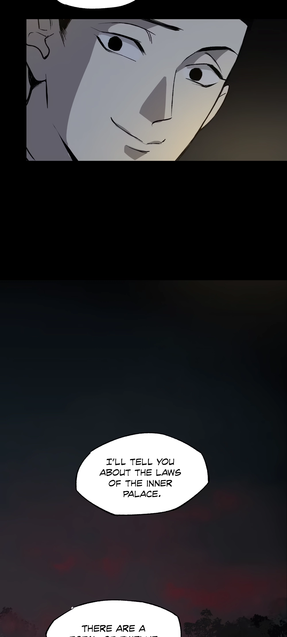Laws of the Inner Palace Chapter 1 page 47 - 
