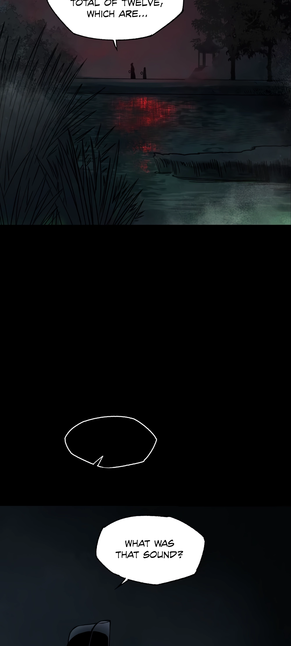 Laws of the Inner Palace Chapter 1 page 48 - 
