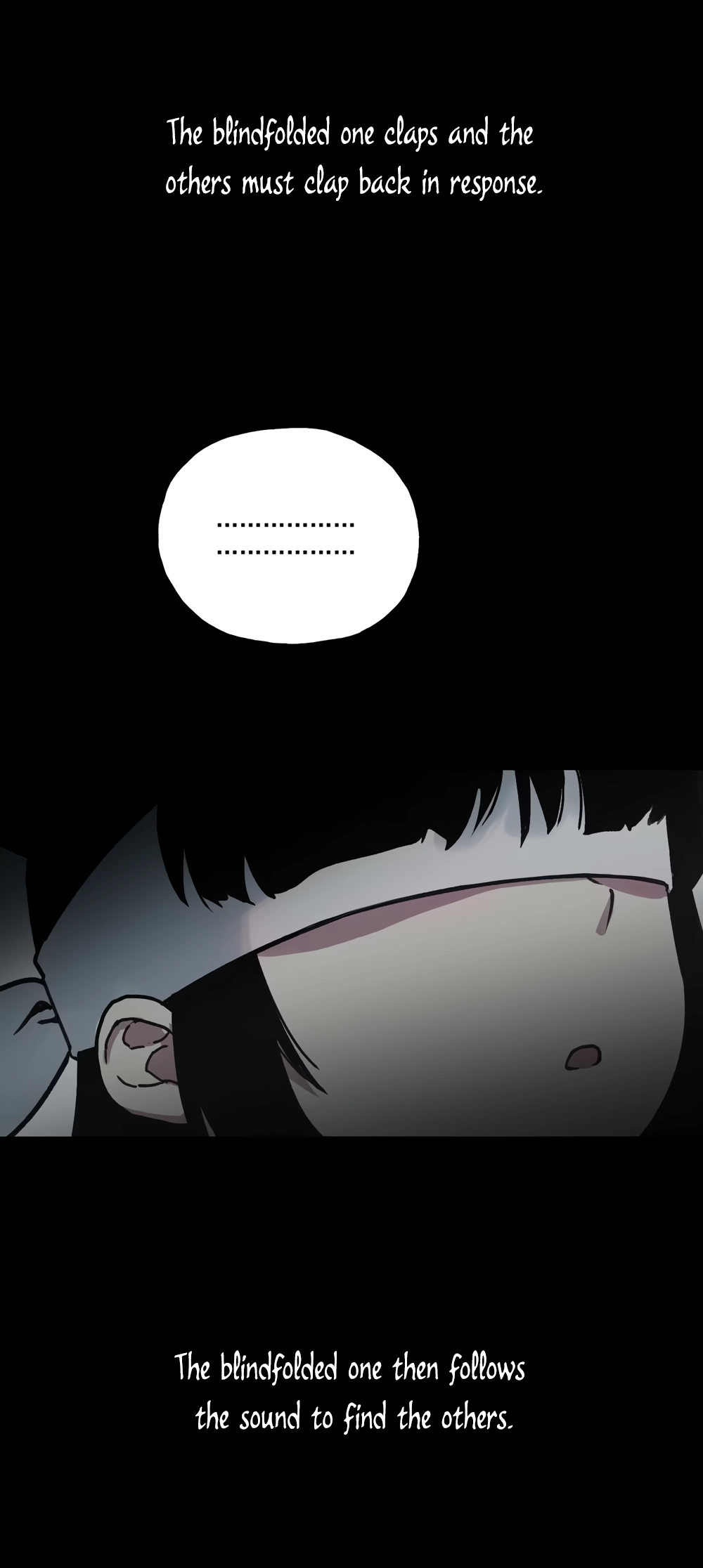 Laws of the Inner Palace Chapter 1 page 6 - 