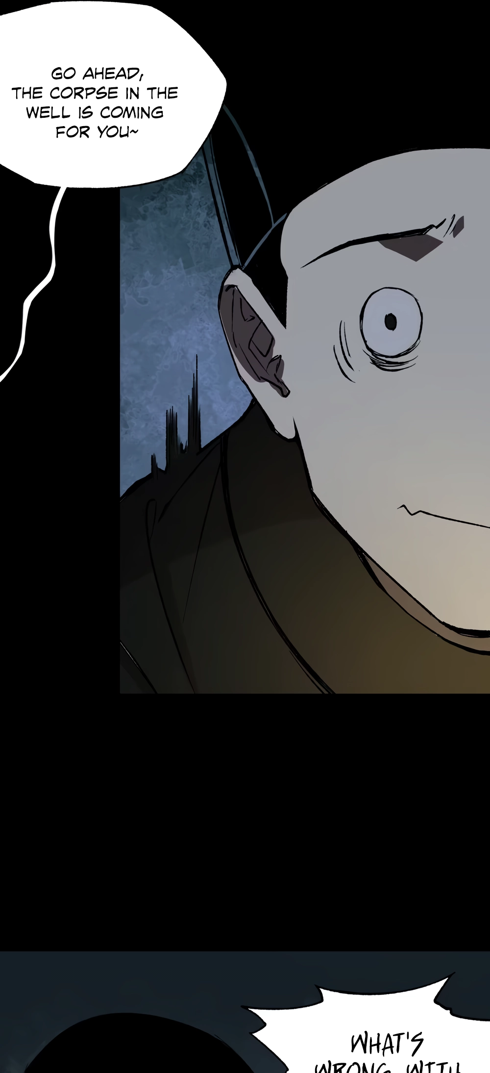 Laws of the Inner Palace Chapter 1 page 51 - 