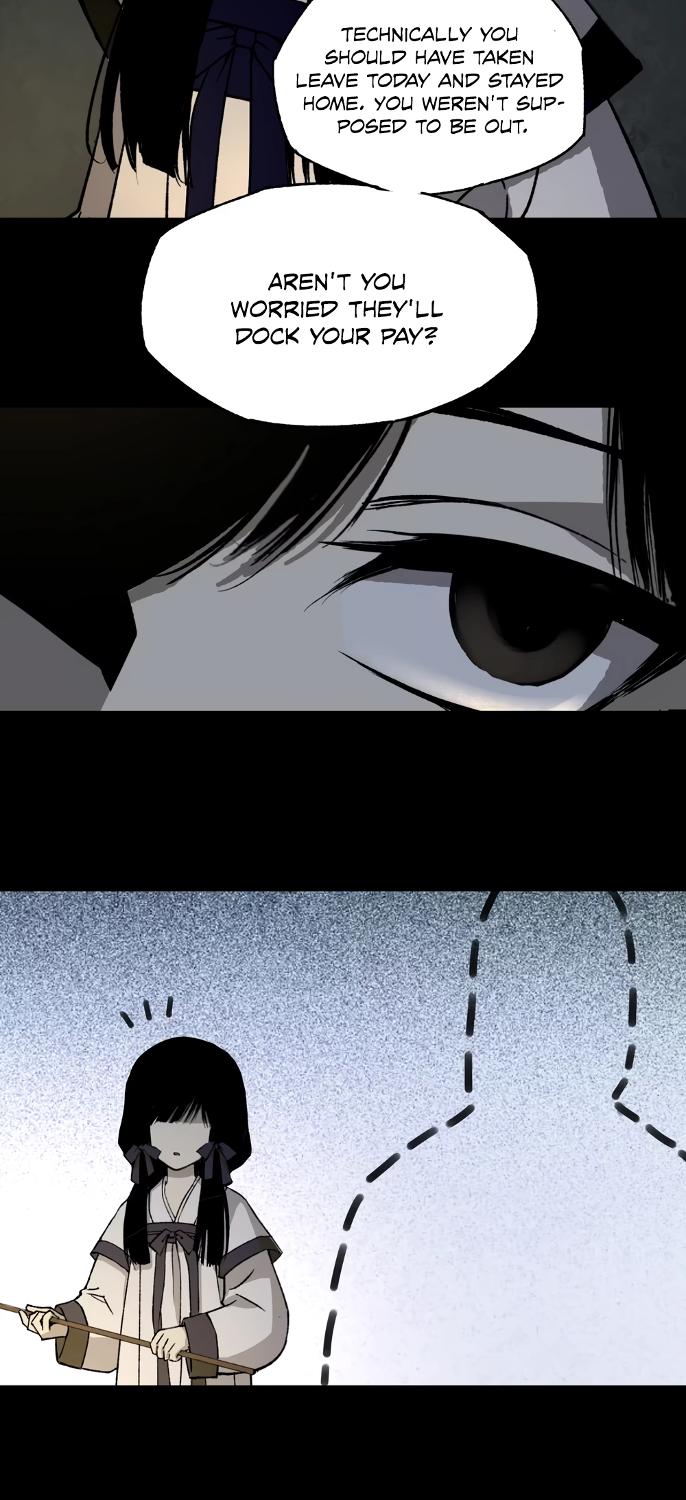 Laws of the Inner Palace Chapter 1 page 53 - 