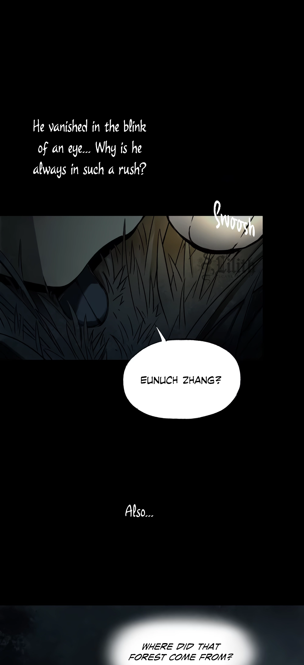 Laws of the Inner Palace Chapter 1 page 54 - 