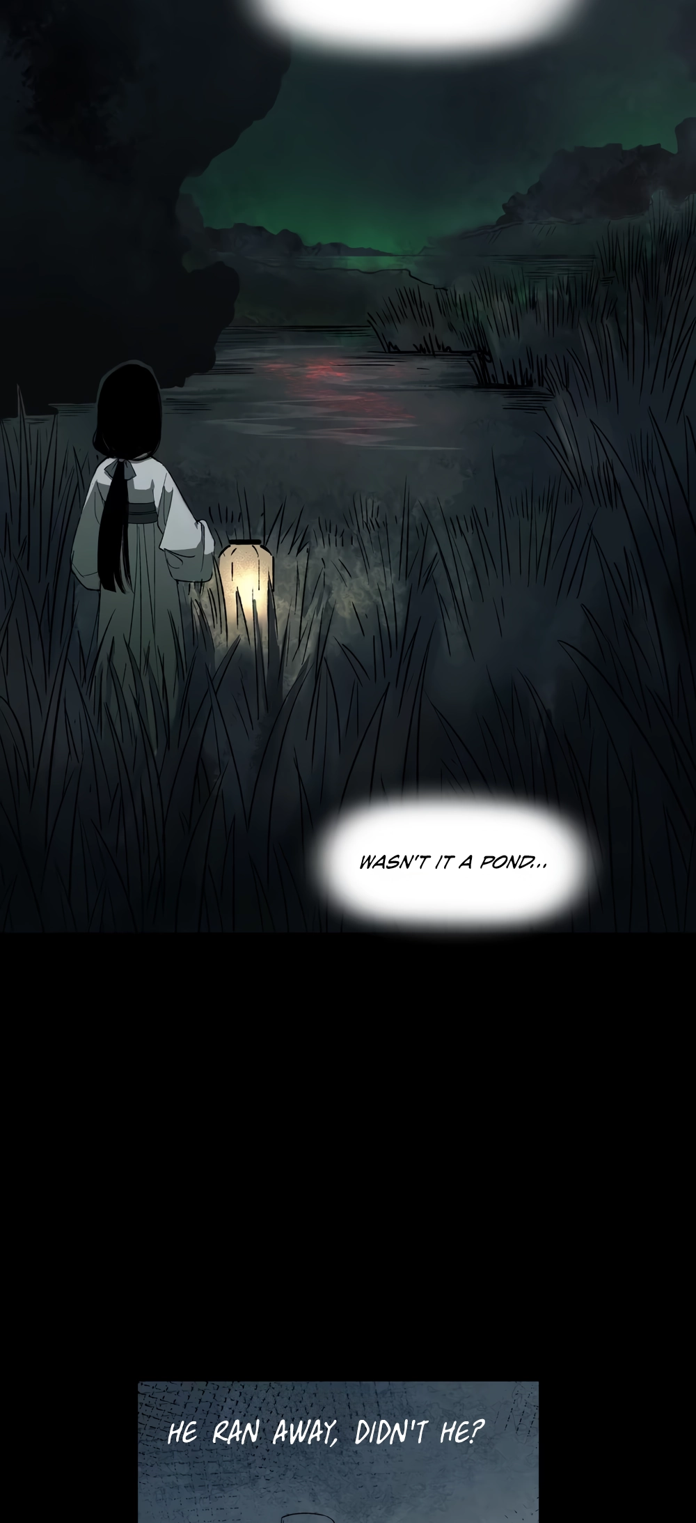 Laws of the Inner Palace Chapter 1 page 55 - 