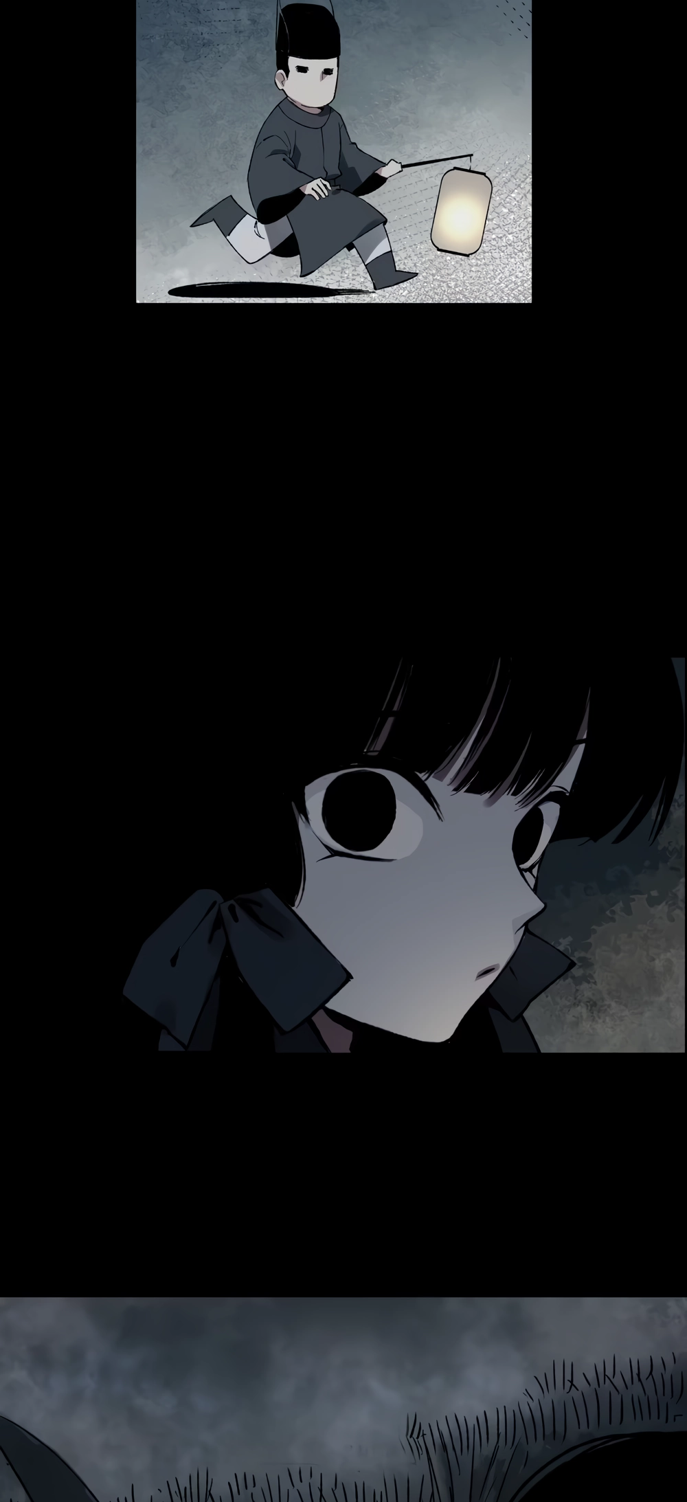 Laws of the Inner Palace Chapter 1 page 56 - 