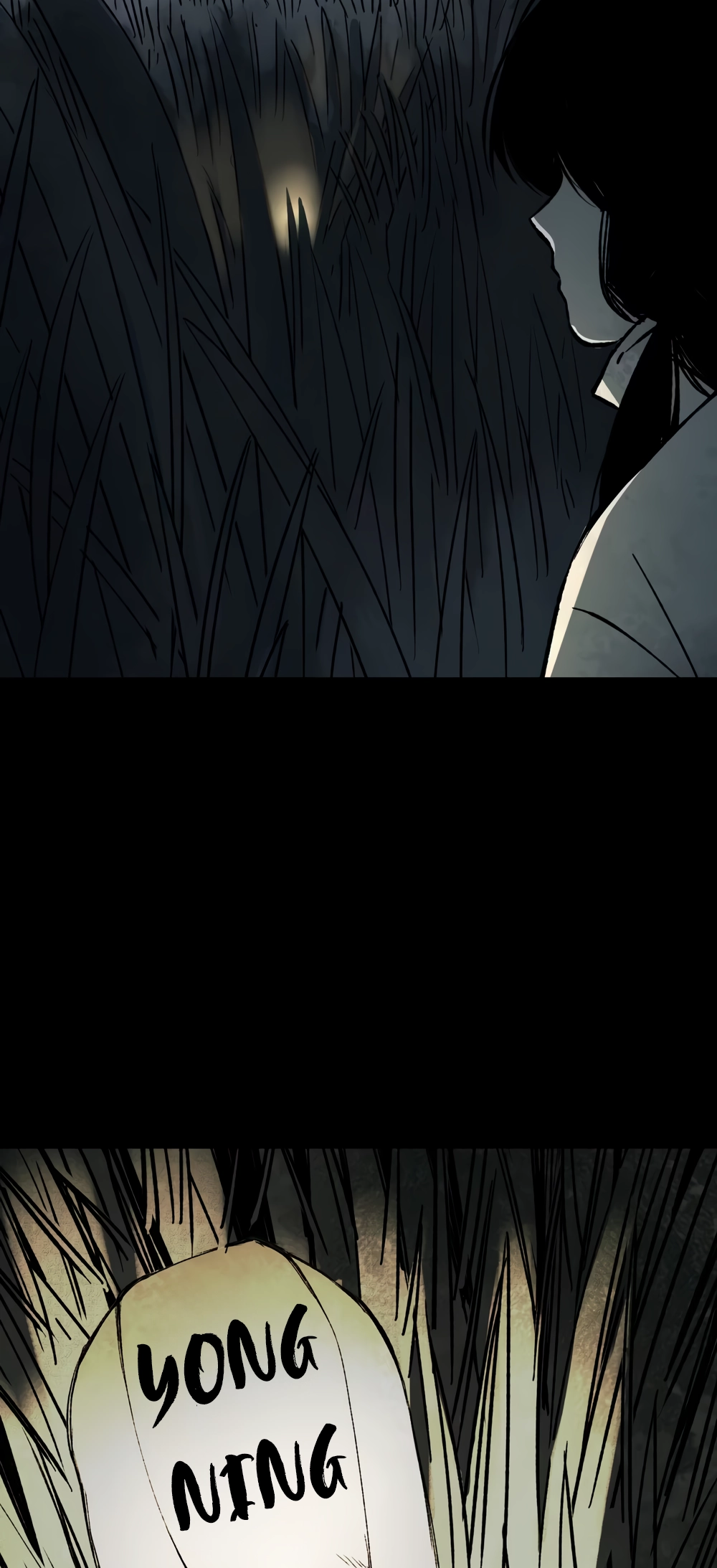 Laws of the Inner Palace Chapter 1 page 57 - 