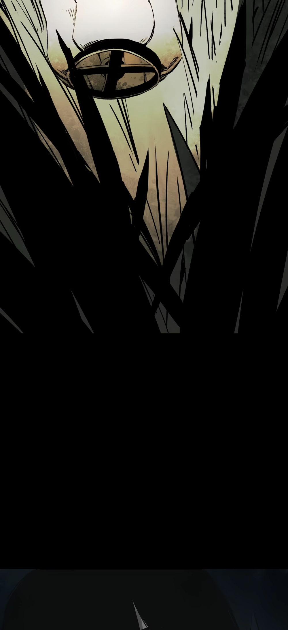 Laws of the Inner Palace Chapter 1 page 58 - 