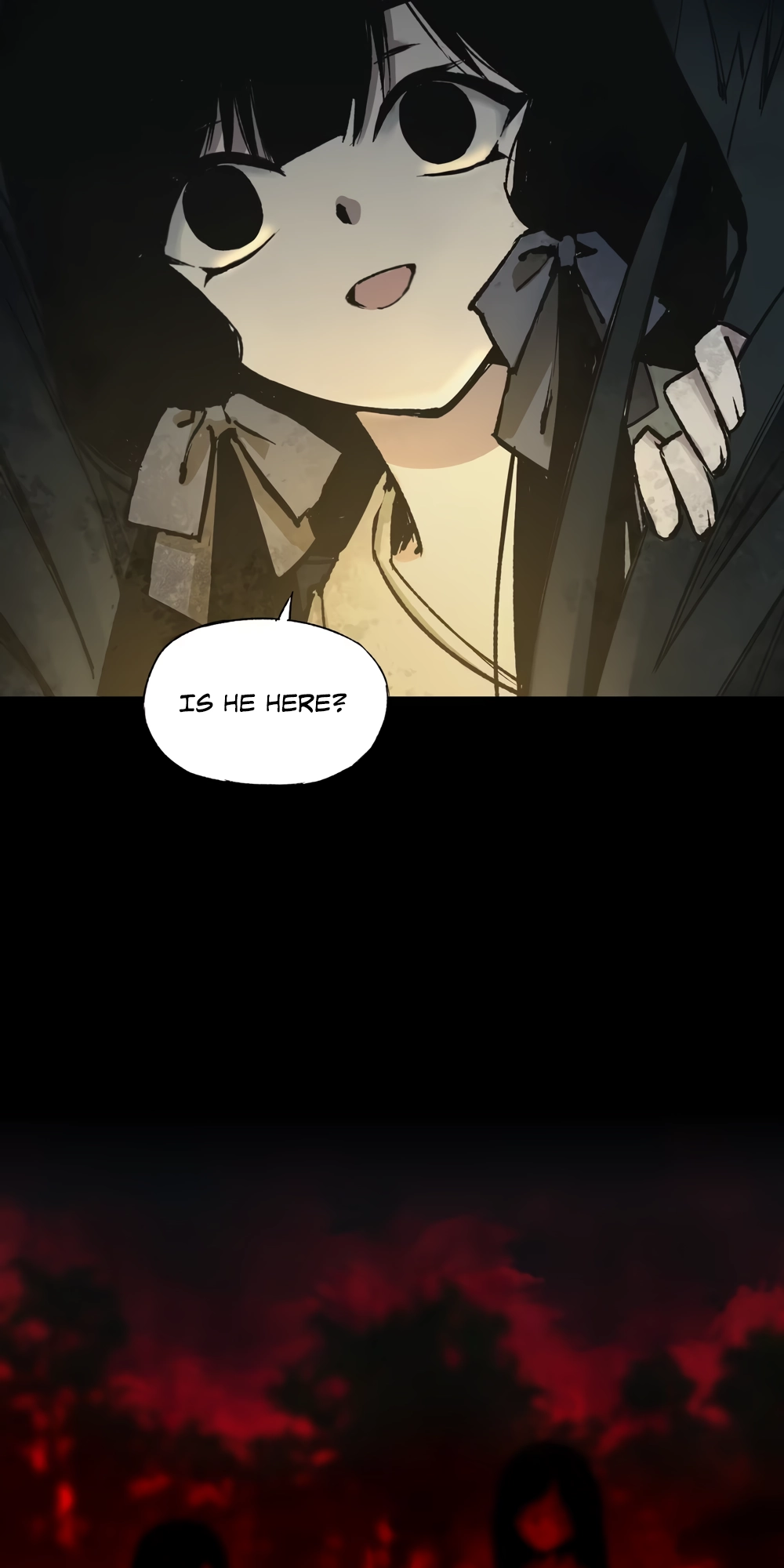 Laws of the Inner Palace Chapter 1 page 59 - 