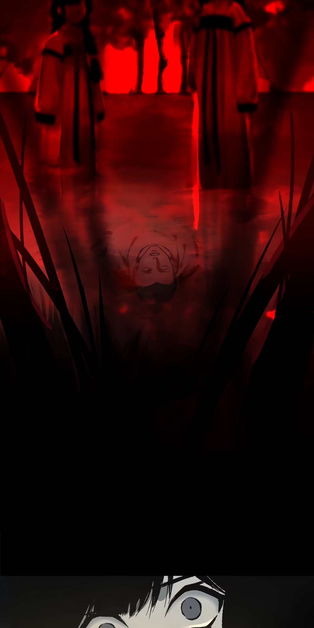 Laws of the Inner Palace Chapter 1 page 60 - 