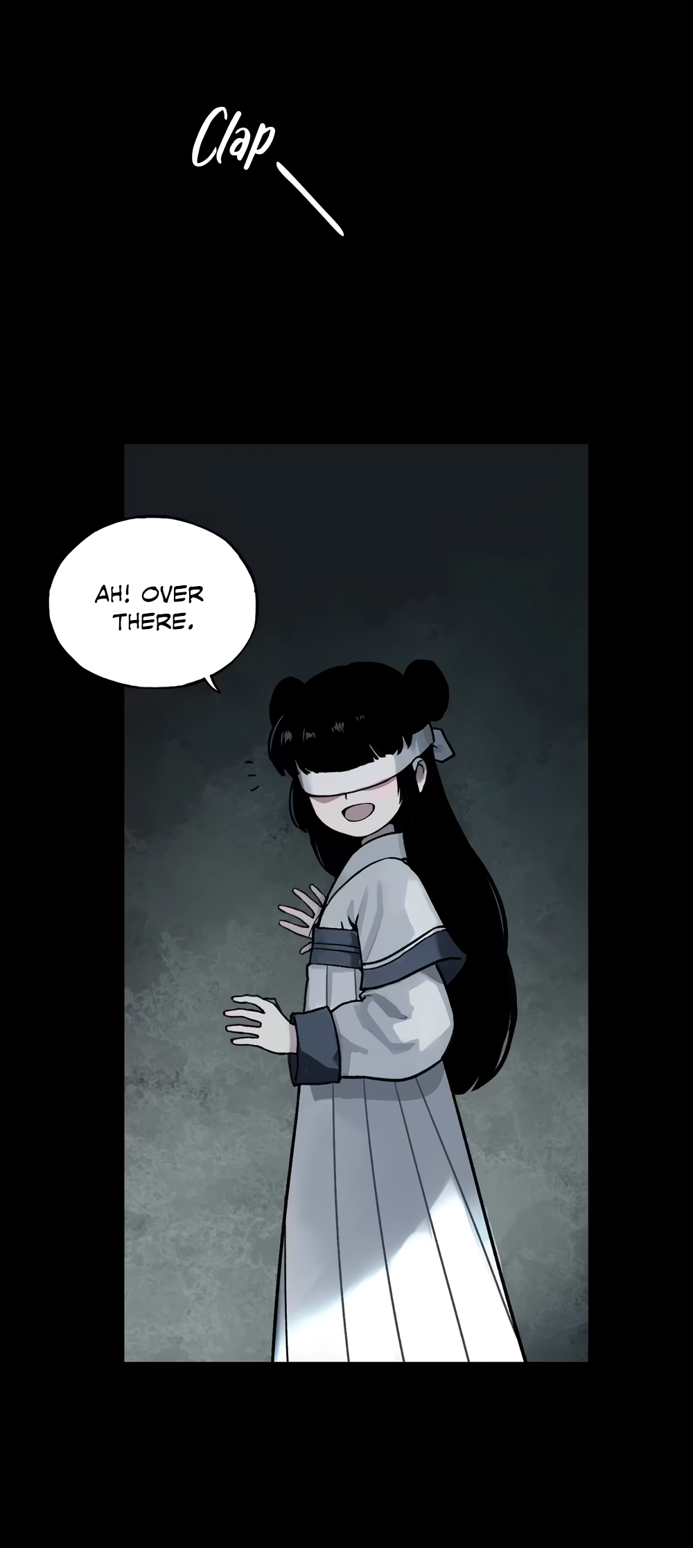 Laws of the Inner Palace Chapter 1 page 7 - 