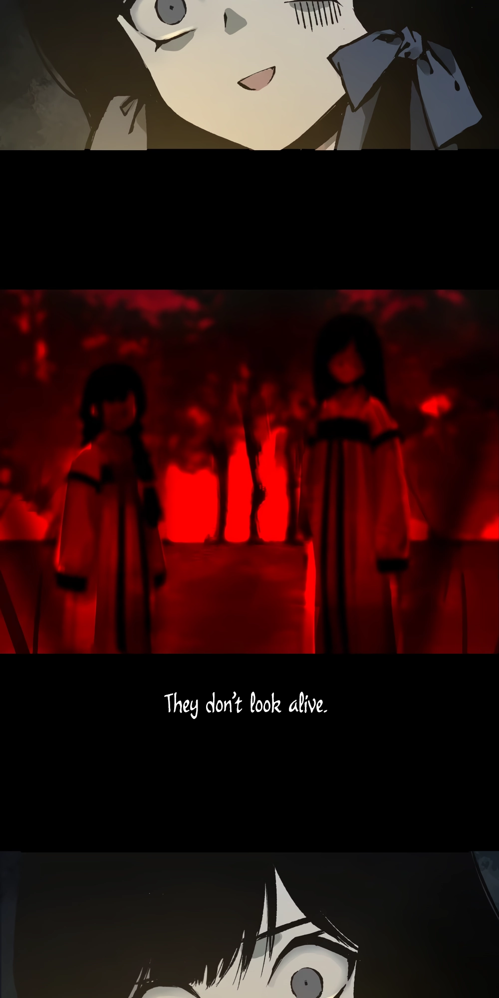 Laws of the Inner Palace Chapter 1 page 61 - 