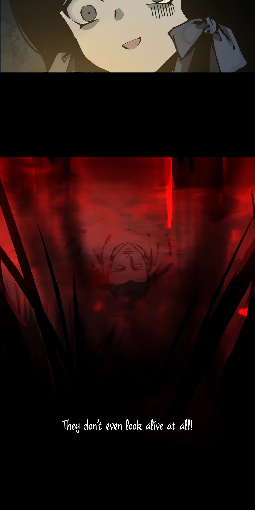 Laws of the Inner Palace Chapter 1 page 62 - 