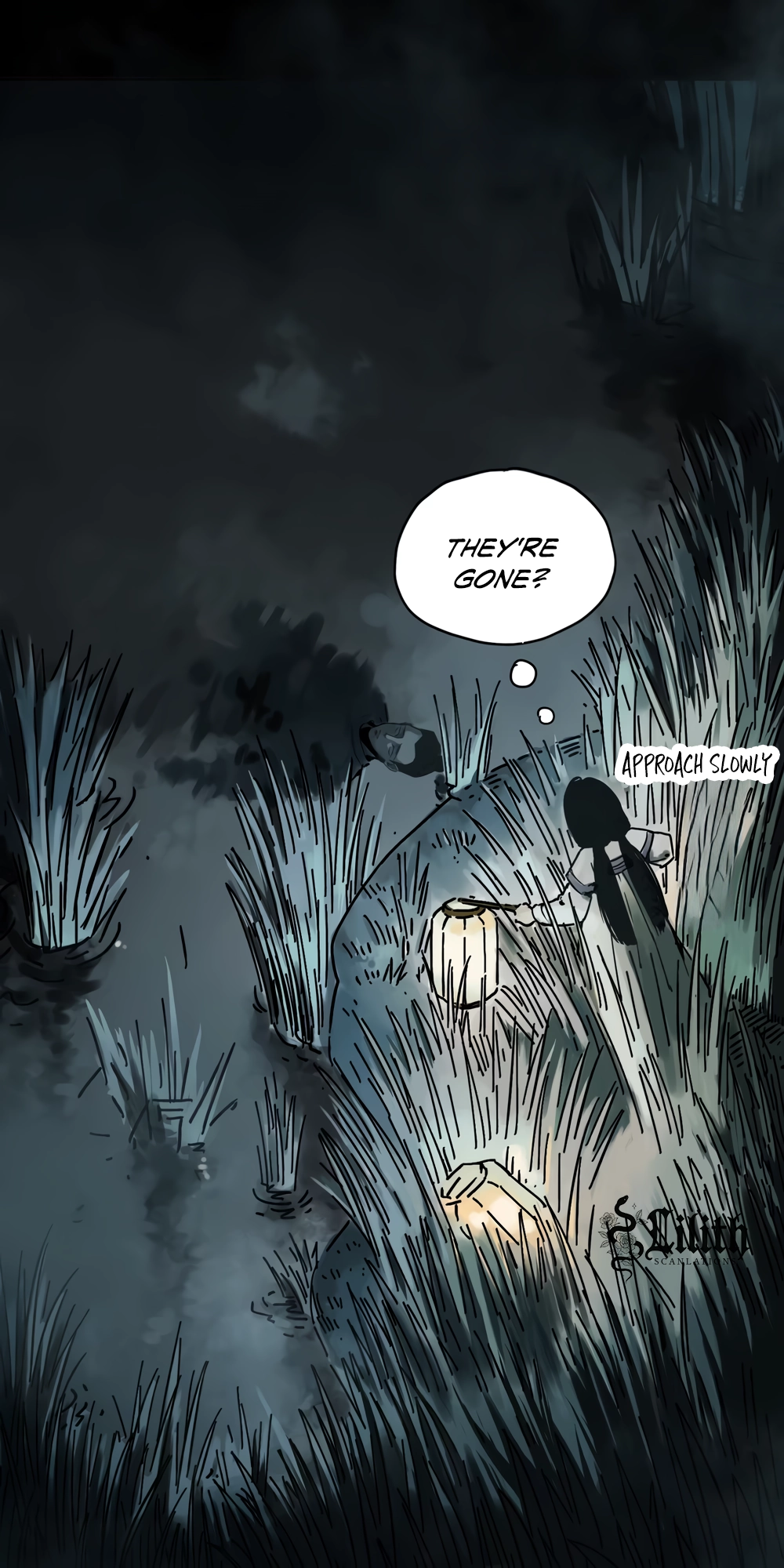 Laws of the Inner Palace Chapter 1 page 67 - 
