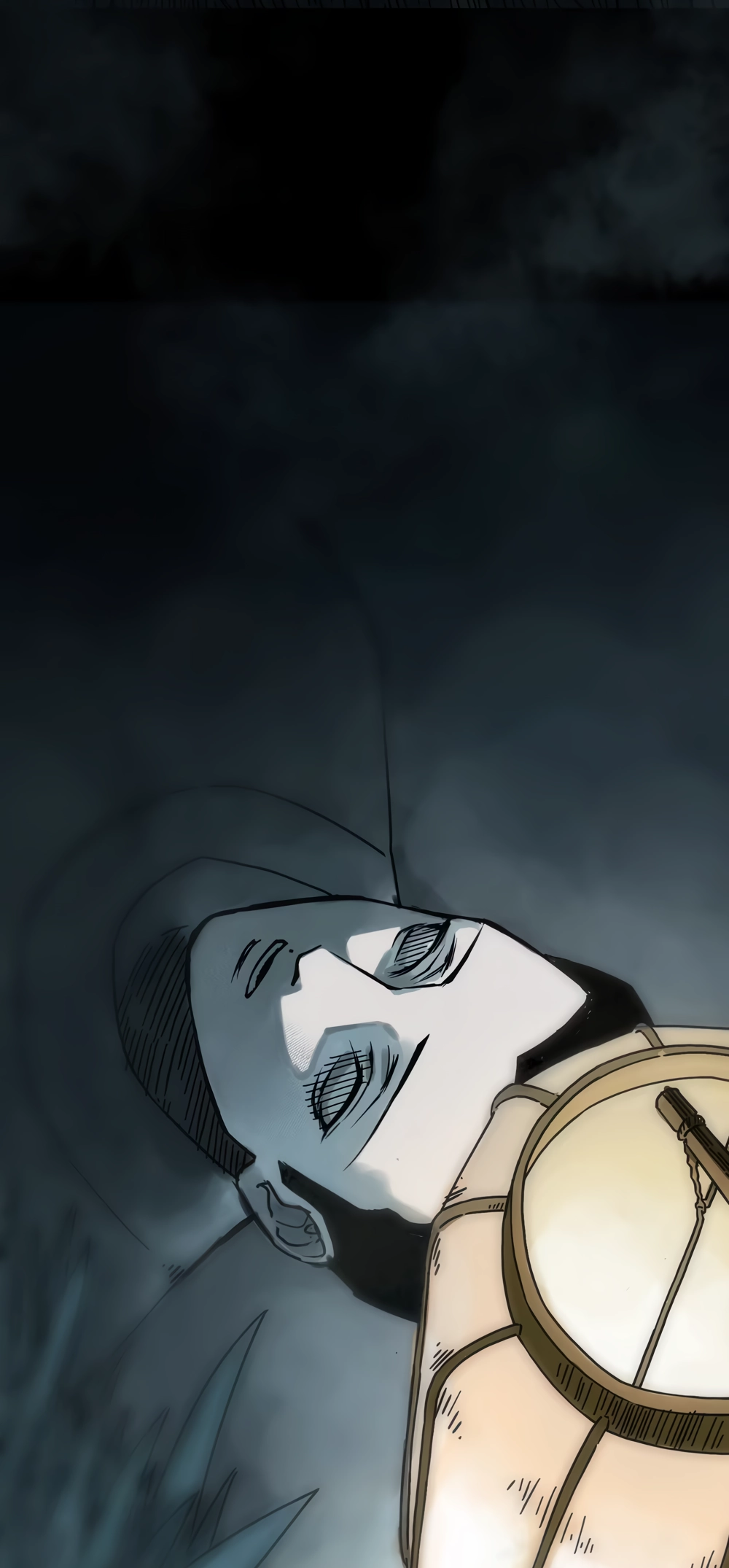 Laws of the Inner Palace Chapter 1 page 68 - 