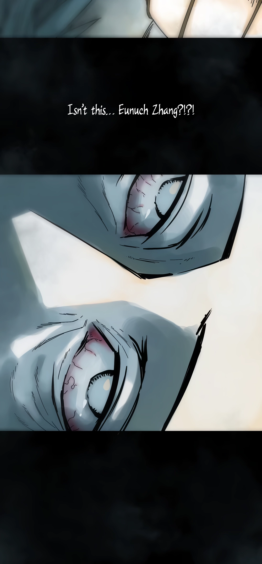 Laws of the Inner Palace Chapter 1 page 69 - 