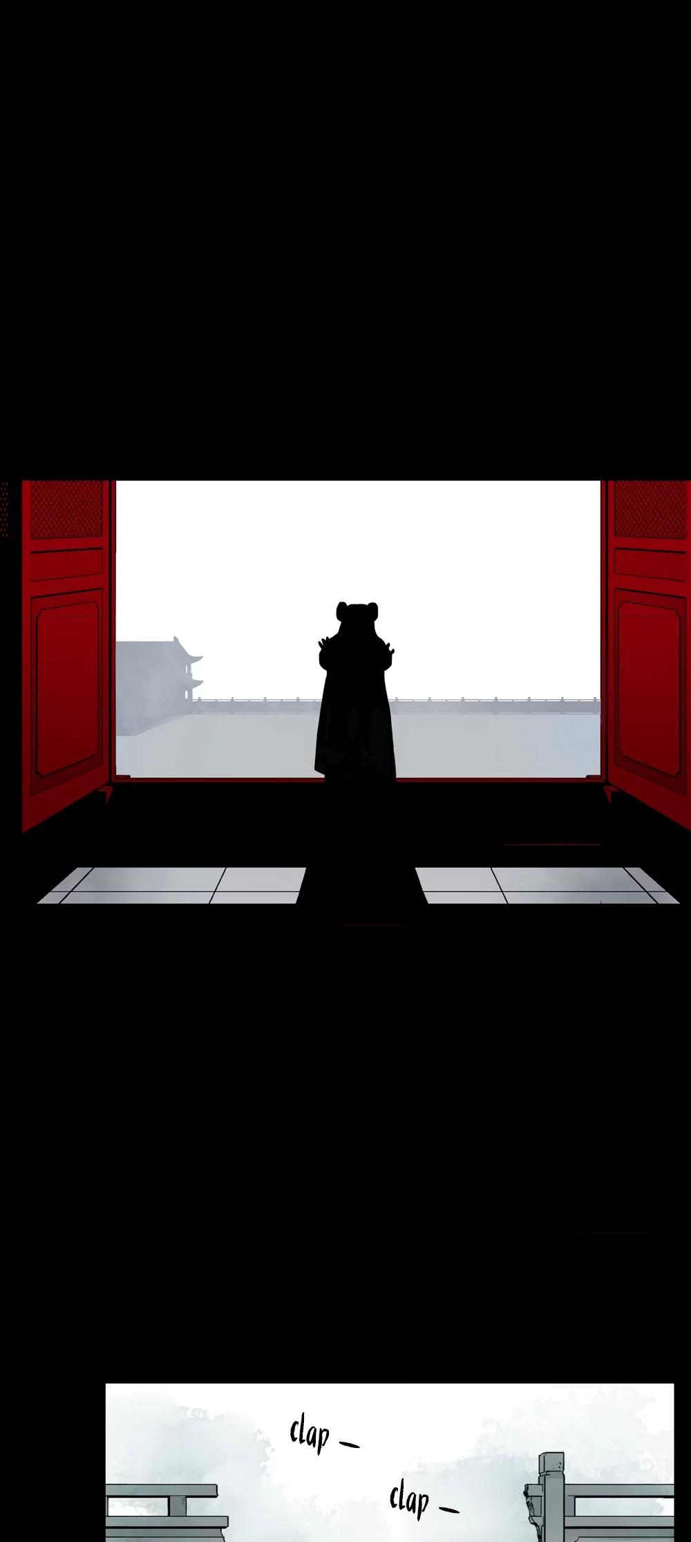 Laws of the Inner Palace Chapter 1 page 8 - 