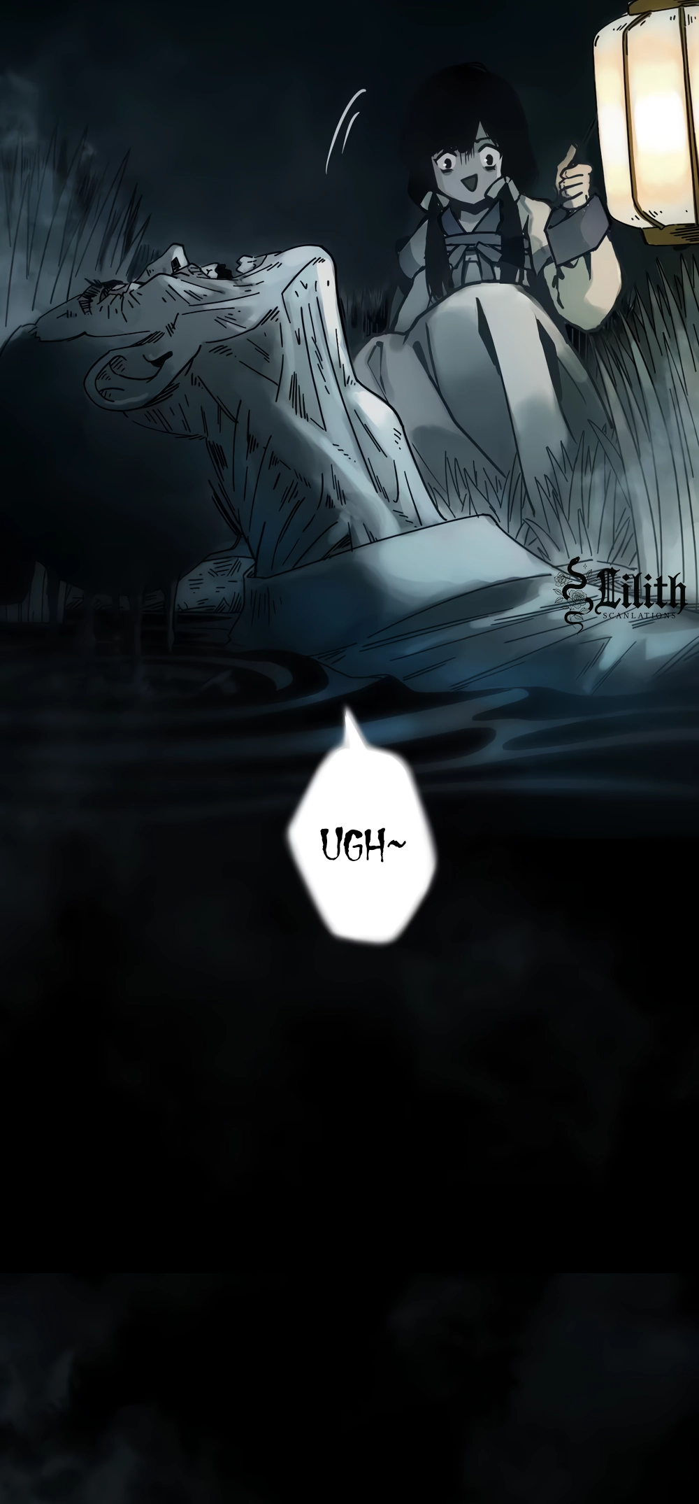 Laws of the Inner Palace Chapter 1 page 71 - 