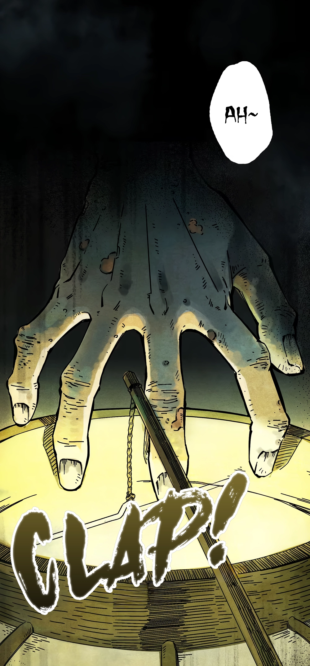 Laws of the Inner Palace Chapter 1 page 72 - 