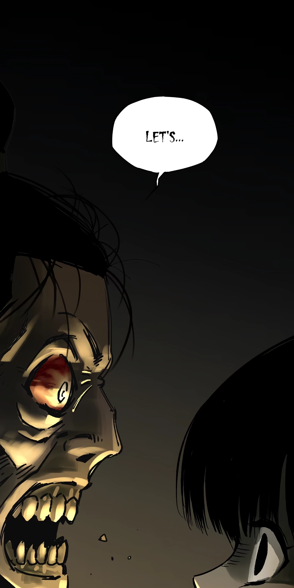 Laws of the Inner Palace Chapter 2 page 1 - 