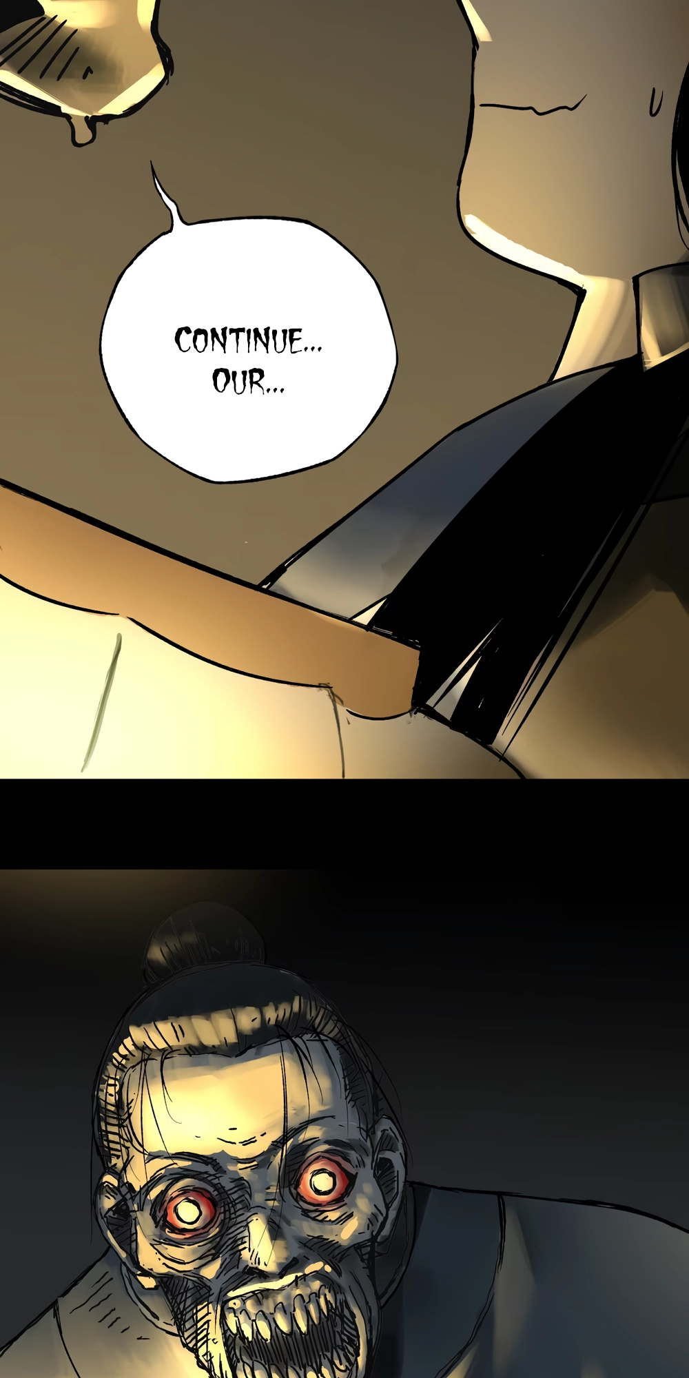 Laws of the Inner Palace Chapter 2 page 2 - 
